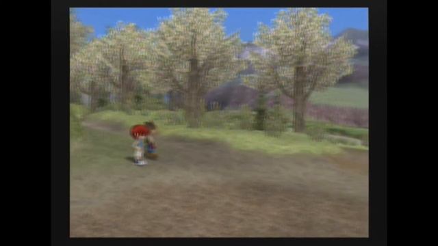 Mis Games - Bokujou Monogatari Wonderful Life (GC Jap) parte 4-4 C 1章 смотреть онлайн