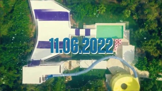 Waterhill Antalya Aqualand смотреть онлайн