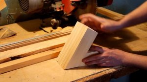 подставка для ножей из дерева своими руками