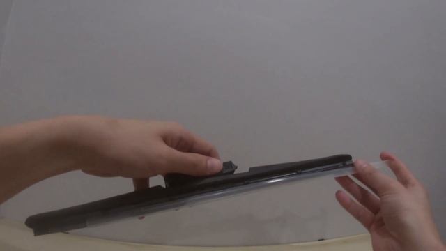 Hella Cleantech 2.0 Windscreen Wiper