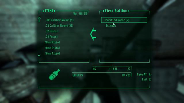 Northernlion Plays - Fallout 3 - Episode 16 смотреть онлайн