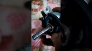 Адаптер к ледобуру своими руками.