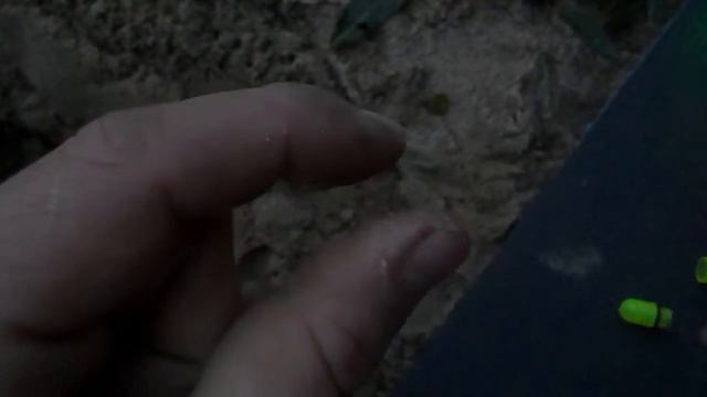 Электронные светлячки. Видео обзор. смотреть онлайн