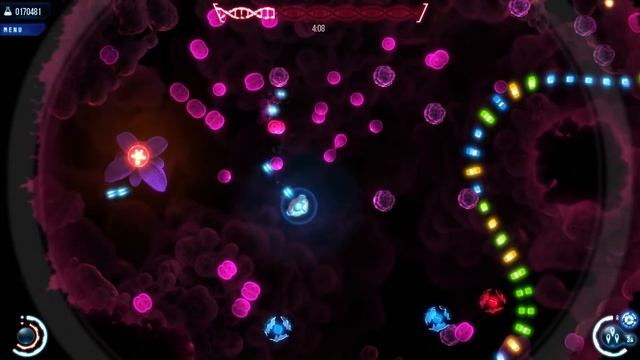 Transcripted | Launch Trailer | PS4 смотреть онлайн
