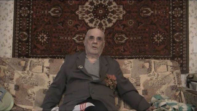 Кузнецов Борис Васильевич 1 смотреть онлайн