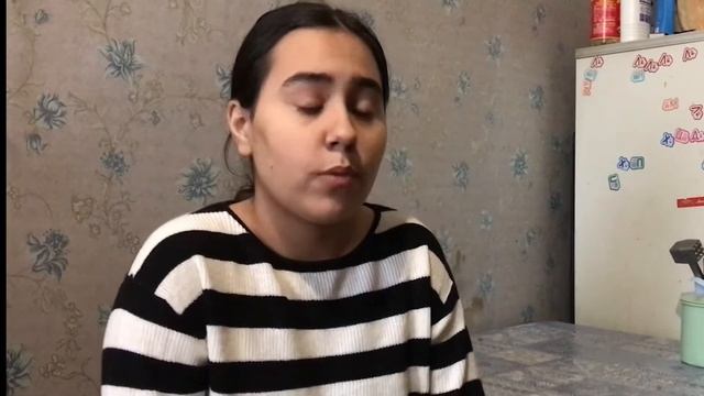 Отзывы наших пациентов. Сабина, 14 лет, ученица гимназии смотреть онлайн