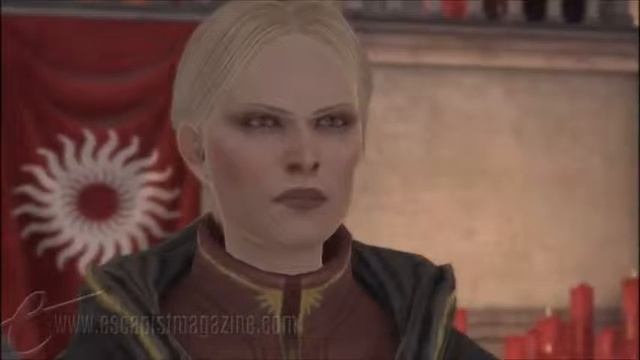 Miracle of Sound «Dragon Age» смотреть онлайн