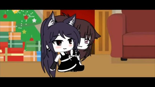 Мини фильм || Почему ты такая манящая? || юри || сёдзе - ай || [2/?] || Gacha Life смотреть онлайн