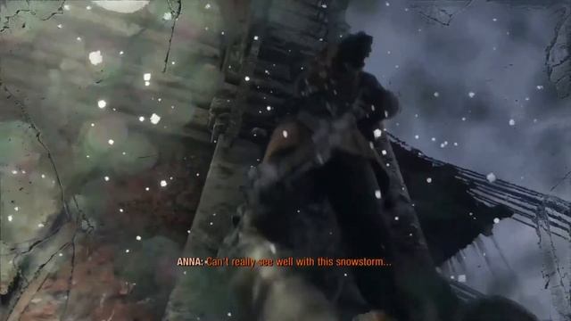 Metro Exodus - Give Me A Boost смотреть онлайн