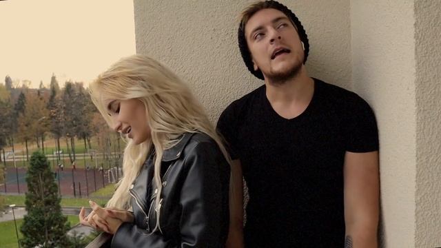 NANSI & SIDOROV | СНОВА Я НАПИВАЮСЬ | SLAVA MARLOW COVER смотреть онлайн