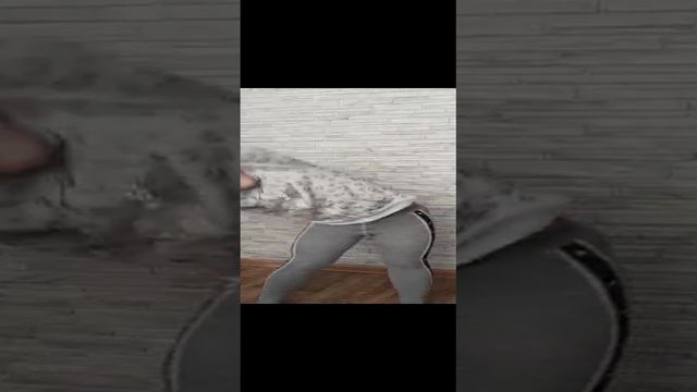 Зарядка для ЗОЖ смотреть онлайн