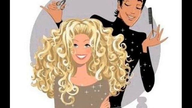 Культура Онлайн с Marina Gamzatova Город Профессий, профессия Парикмахер смотреть онлайн