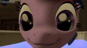 pony vore. твалай .