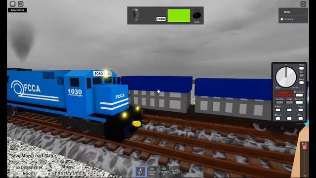 CRUCE DE FCCA Y FEPASA Ft Vicente Callet PARTE 2 смотреть онлайн