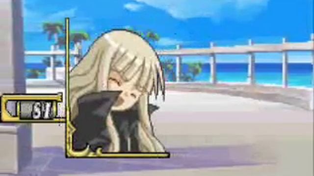 Mahou Sensei Negima Tutorial Part 4 смотреть онлайн