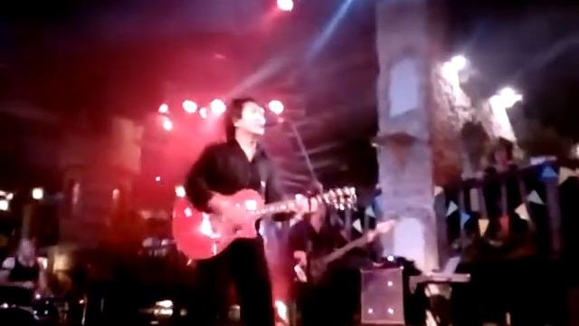 #ГРУППА КРОВИ - ГР #ВИКТОР ВОРОНЕЖ 11.06.17 смотреть онлайн