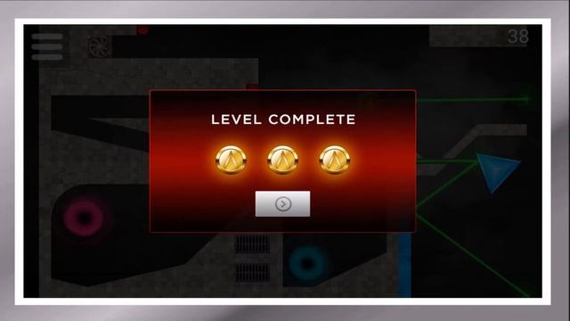 Laser Break 2 Level (37 to 40) смотреть онлайн