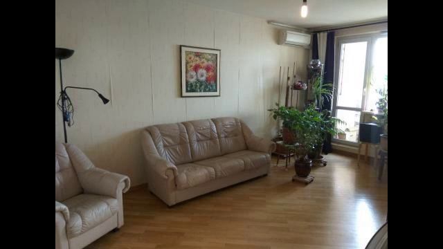 3-х комн.квартира 82 кв.м. у метро Братиславск... смотреть онлайн