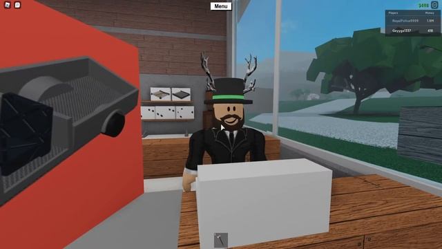 СКОЛЬКО МОЖНО ЗАРАБОТАТЬ ПРОДАВАЯ ДЕРЕВО 1 ЧАС? LUMBER TYCOON 2 смотреть онлайн
