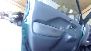 Suzuki Ignis  door panel removal