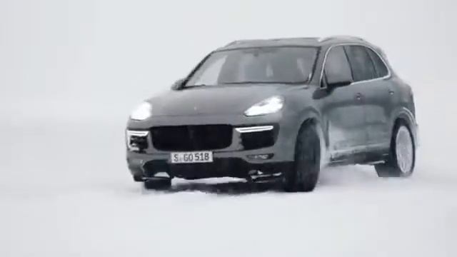 Нурминский - А я еду в порше, порше каен... смотреть онлайн