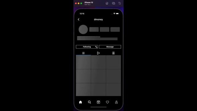 Instagram Clone Using Flutter and Hasura смотреть онлайн
