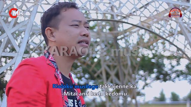 Lagu Bugis Karaoke 