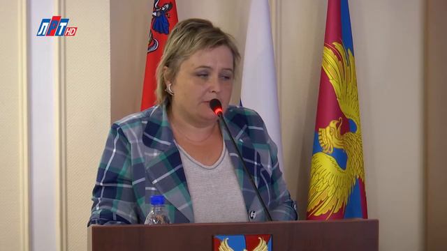 Оперативное совещание с участием руководителей муниципальных и региональных структур 08.07.2019 смотреть онлайн