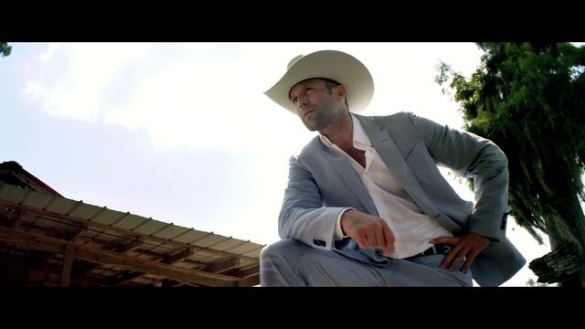 Паркер - Parker (2013) полный у нас на сайте