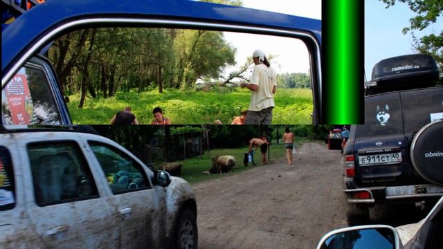 Экспедиция Средний Дон 2013 смотреть онлайн