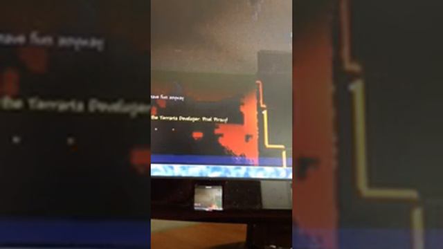 My terraria server (ip in the descrption below) смотреть онлайн