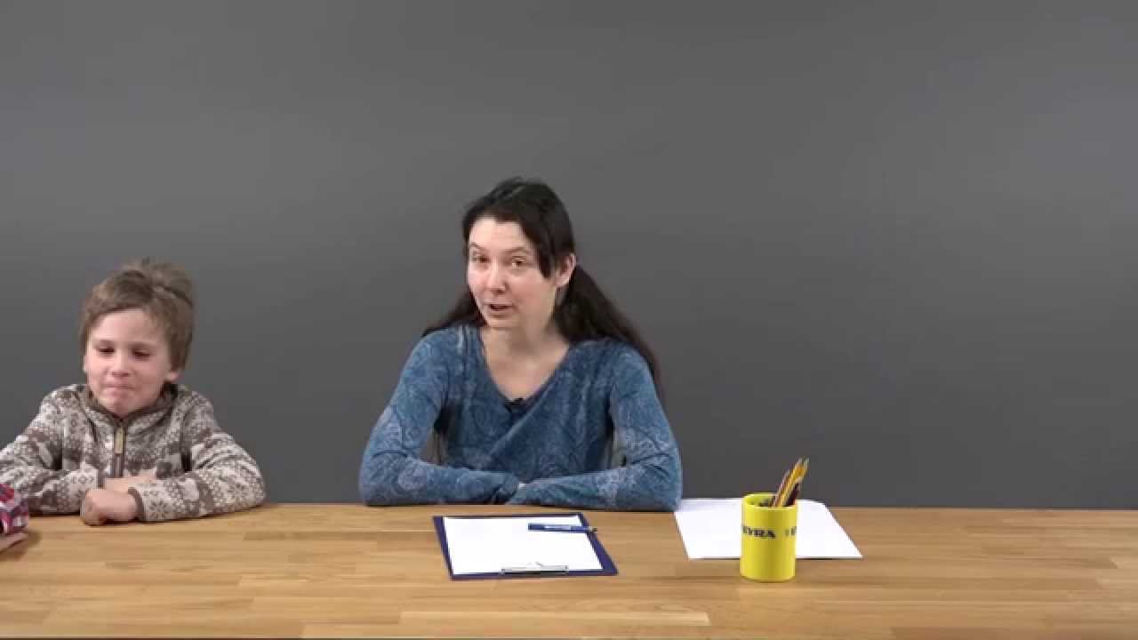 Греческие числа. Женя Кац смотреть онлайн