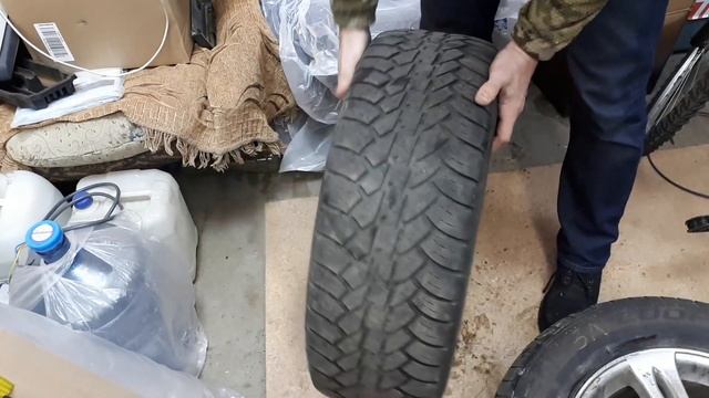 Комплект колес (Шины+Диски) от GW Hover (6x139,7 dia 90 / 235/65 R17) смотреть онлайн