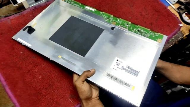 How To Repair Dell Monitor Panel Problem In Bangla 2022 |Created by Afjal Hossain смотреть онлайн