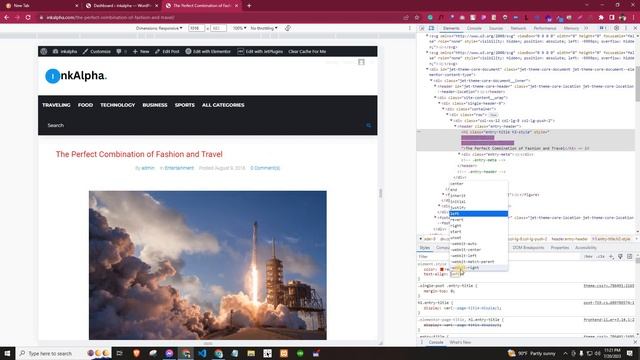 How to Apply Custom CSS in WordPress | Bangla Tutorial смотреть онлайн