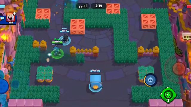 Апаю ворона в нулс бравле на 35 смотреть онлайн