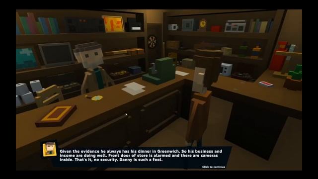 Picklock Review смотреть онлайн