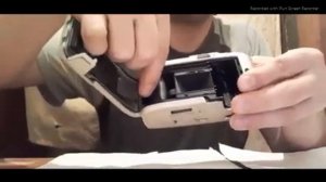 обзор фотоаппарата "REKAM".