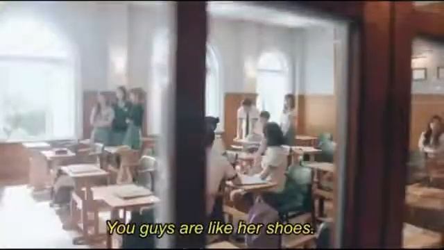 История любви О Нам Джу и Ё Джу Ды ? клип к дораме Невероятный ты / Случайно найденный Ха Ру?✨✨✨ смотреть онлайн