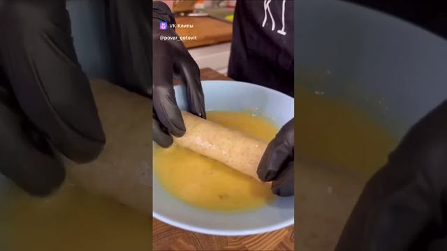 Взрыв кухни