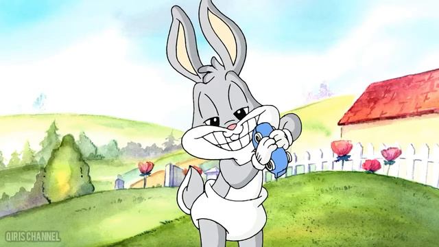 Nightcore (From Baby Looney Tunes) смотреть онлайн