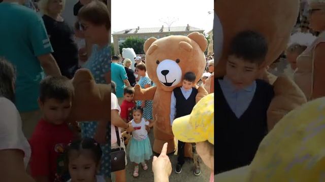 День знаний в Стерлитамаке смотреть онлайн