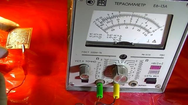 Пока что самодельный флюс МПЛ-150 и его превосходство над ЛТИ-120 смотреть онлайн