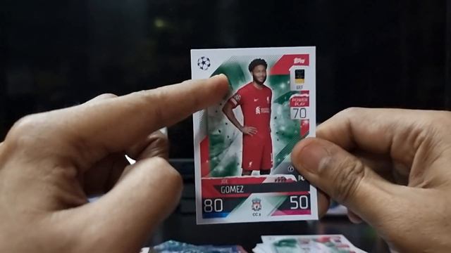 topps MATCH ATTAX 2022-23 Indian Festive Pack Unboxing & Review|Chrome Shield & Chrome Preview Card смотреть онлайн