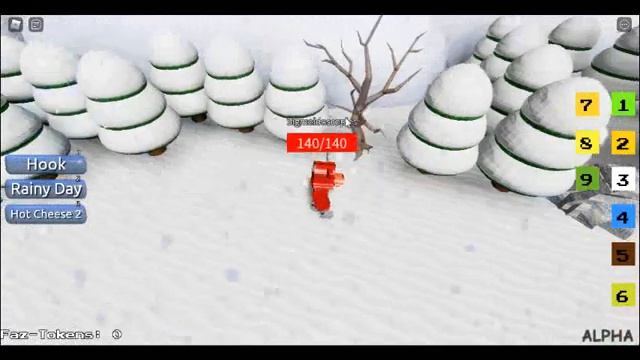 Roblox Fnaf World Multiplayer 2 [ALPHA] - Withered Freddy Location смотреть онлайн