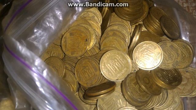 Сбылись ПРЕДСКАЗАНИЯ продал 10 копеек 1992 за 20 000 гривен смотреть онлайн