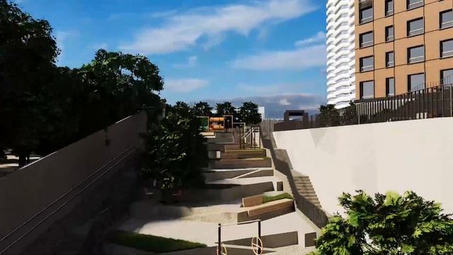 Pergaev Architectural Bureau - архитектура. смотреть онлайн