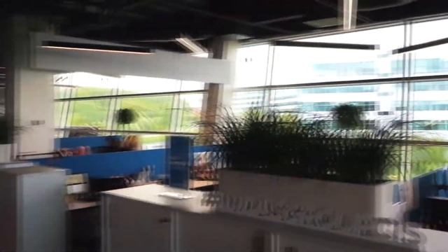 19.05.17 - Экскурсия в adidas Group смотреть онлайн