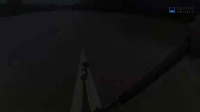 Kayaking: Handheld and wireless wind sensor for performance assesment смотреть онлайн