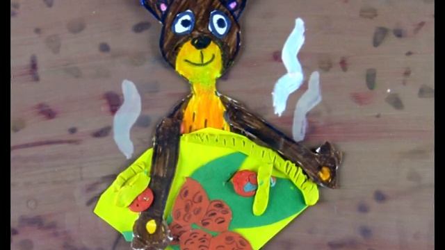 Как звери к зиме готовились смотреть онлайн